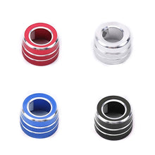 Load image into Gallery viewer, Car Mirror Control Switch Trim Cover Aluminum Alloy For Toyota 2019 Corolla Camry 70 GR YARiS Cross Esquire Noah Voxy Avalon Granvia Venza 2020