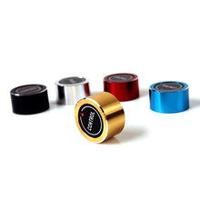 Load image into Gallery viewer, Aluminum Alloy Car Rearview Mirror Adjust Knob Trim Ring Decoration Cover Accessories For Opel Astra J GTC OPC Insigni Karl Mokka Zafira Meriva