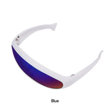 Load image into Gallery viewer, Cool Fashion Pet Cat Dog Goggles UV Sunglasses Funny Cute Cat Small Dog Windproof Eye Wear Sun glasses for Kitten Photography Props Cosplay