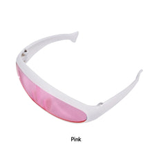Load image into Gallery viewer, Cool Fashion Pet Cat Dog Goggles UV Sunglasses Funny Cute Cat Small Dog Windproof Eye Wear Sun glasses for Kitten Photography Props Cosplay