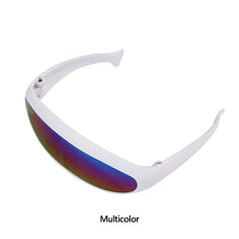 Load image into Gallery viewer, Cool Fashion Pet Cat Dog Goggles UV Sunglasses Funny Cute Cat Small Dog Windproof Eye Wear Sun glasses for Kitten Photography Props Cosplay