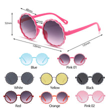 Load image into Gallery viewer, Fashion Sunglasses For Cat Dog Cool Pet Small Dog Glasses Eye Wear Sun Glasses For Baby Child Kitten Photography Pet Accessories
