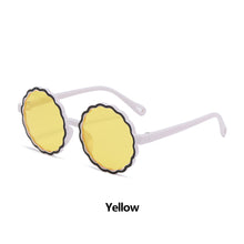 Load image into Gallery viewer, Fashion Sunglasses For Cat Dog Cool Pet Small Dog Glasses Eye Wear Sun Glasses For Baby Child Kitten Photography Pet Accessories