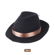 Load image into Gallery viewer, Cool Pet Dog Cowboy Funny Pet Hat Headgear Cat Headwear Costume Performance Photo Props Cosplay Accessories For Halloween Christmas