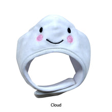 Load image into Gallery viewer, Funny Hat for Cat Cute Crab Frog Pet Hat Puppy Cat Dress Up Costume Christmas Cosplay Warm Headwear Dogs Hats Lovely Style Accessories