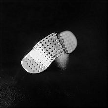 Load image into Gallery viewer, Creative Cool Ins Fashion Band-Aid Nose Clip Decoration Woman Girl Men Party Tourism Nightclub Nose Clip Jewelry Accessories