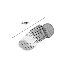 Load image into Gallery viewer, Creative Cool Ins Fashion Band-Aid Nose Clip Decoration Woman Girl Men Party Tourism Nightclub Nose Clip Jewelry Accessories