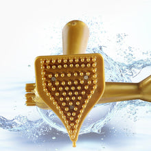 Load image into Gallery viewer, Professional Massager Meridian Brush Slimming Device Salon Beauty Massage Brush Household Gua Sha Tool Scraper Instrument
