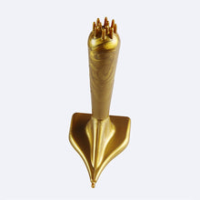Load image into Gallery viewer, Professional Massager Meridian Brush Slimming Device Salon Beauty Massage Brush Household Gua Sha Tool Scraper Instrument