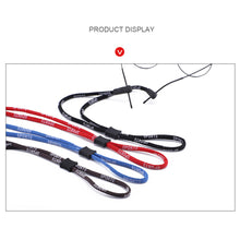 Load image into Gallery viewer, Silicone Bayonet Glasses Rope Anti-drop Glasses Lanyard For Sunglasses Reading Glasses Glasses Accessories