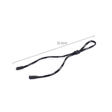 Load image into Gallery viewer, Silicone Bayonet Glasses Rope Anti-drop Glasses Lanyard For Sunglasses Reading Glasses Glasses Accessories