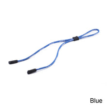 Load image into Gallery viewer, Silicone Bayonet Glasses Rope Anti-drop Glasses Lanyard For Sunglasses Reading Glasses Glasses Accessories