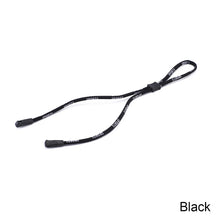 Load image into Gallery viewer, Silicone Bayonet Glasses Rope Anti-drop Glasses Lanyard For Sunglasses Reading Glasses Glasses Accessories