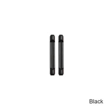 Load image into Gallery viewer, Silicone Temples Non-slip Glasses Foot Cover Glasses Frame Ear Hooks Non-slip Ear Pads Glasses Accessories