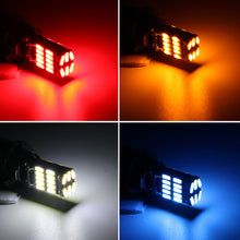 Load image into Gallery viewer, T10 Car Interior Led Lights Canbus No Error 4014 26SMD Accessories Lamp For Tail Reverse Light 12V