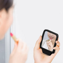 Load image into Gallery viewer, Car Mirror 360 Rotate Baby Mirror Automatic Car Interior Rear View Mirror Observation Auxiliary