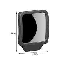 Load image into Gallery viewer, Car Mirror 360 Rotate Baby Mirror Automatic Car Interior Rear View Mirror Observation Auxiliary