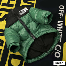 Load image into Gallery viewer, Large Winter Pet Dog Clothes French Bulldog Puppy Warm Windproof Jacket Small Medium Dog Reflective Coat Chihuahua Pet Outfits