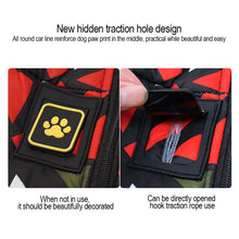 Load image into Gallery viewer, Dog Jacket Large Breed Dog Coat Waterproof Reflective Warm Winter Clothes for Big Dogs Labrador Overalls Chihuahua Pug Clothing