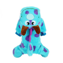 Load image into Gallery viewer, Dog Clothes Puppy Bubble Dragon Transformation Thicken Jacket Fit Dog Cat Winter Pet Cute Costume Warm Hoodie Dog Coat