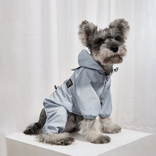 Load image into Gallery viewer, Dog Suit Puppy Jumpsuit Luxury Pet Clothes Dog Onesie Sportswear Overalls For Dogs Yorkshire Terrier Clothes Band Hat