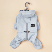 Load image into Gallery viewer, Dog Suit Puppy Jumpsuit Luxury Pet Clothes Dog Onesie Sportswear Overalls For Dogs Yorkshire Terrier Clothes Band Hat