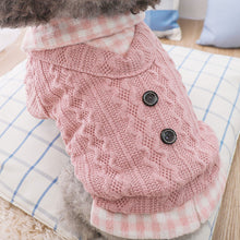 Load image into Gallery viewer, Dog Clothes Winter Warm Pet Dog Jacket Coat Puppy Chihuahua Clothing Hoodies For Small Medium Dogs Puppy Outfit