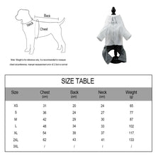 Load image into Gallery viewer, Pet Jumpsuit Outfit Party Costume Formal Gentleman Bowtie Tuxedo Pet Cat Dog Clothes Wedding Suit For Small Dog