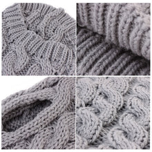 Load image into Gallery viewer, Winter Dog Clothes Chihuahua Soft Puppy Kitten Kitten High Collar Solid Color Design Sweater Fashion Clothing for Pet Dogs Cats