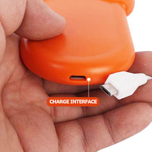 Load image into Gallery viewer, Pet ID Reader Animal Chip Digital Scanner USB Rechargeable Microchip Handheld Identification General Application for Cat Dog