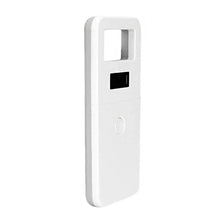 Load image into Gallery viewer, Animal ID Reader Animal Chip Digital Scanner USB Transponder RFID Microchip Handheld Identification Scanner for Dog Cats Horse