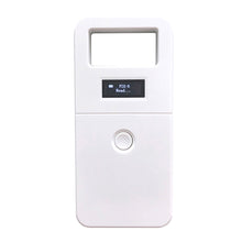 Load image into Gallery viewer, Animal ID Reader Animal Chip Digital Scanner USB Transponder RFID Microchip Handheld Identification Scanner for Dog Cats Horse