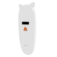 Load image into Gallery viewer, Handheld Animal Chip Scanner Animal Tags Scanner Animal Chip Card Reader with OLED Display 134.2/125KHZ Animal ID Reader