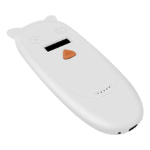Load image into Gallery viewer, Handheld Animal Chip Scanner Animal Tags Scanner Animal Chip Card Reader with OLED Display 134.2/125KHZ Animal ID Reader