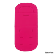 Load image into Gallery viewer, Baby Stroller Seat Cushion Infant Pushchair Car Cart High Chair Seat Trolley Soft Mattress Baby Stroller Cushion Pad Accessories