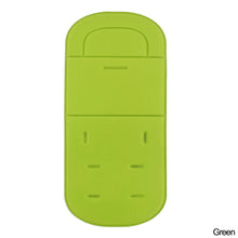 Load image into Gallery viewer, Baby Stroller Seat Cushion Infant Pushchair Car Cart High Chair Seat Trolley Soft Mattress Baby Stroller Cushion Pad Accessories