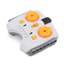 Load image into Gallery viewer, Technical Motor Parts Multi Power Function Tool 8293 8883 PF Sets Train Engine Motors Building Blocks Compatible All Brands
