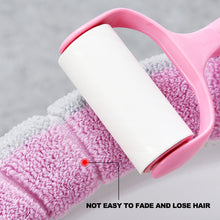 Load image into Gallery viewer, Warm Toilet Seat Cover Closestool Mat Washable Bathroom Accessories Knitting Pure Color Soft Pad Bidet Cover