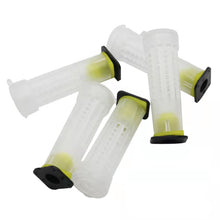 Load image into Gallery viewer, 10Pcs Bee Equipment Queen cage Rearing Cup kit Cover Catcher Queen Plastic Cells 7.6cm 2.6cm Bees Box Beekeeping Supplies Insects Tools Wholesale Bee feeder