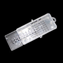 Load image into Gallery viewer, 10 Pcs Bee Equipment Wholesale Beekeeping Queen Cage Bee Keeping Transparent Queen House Insect Equipment Beehive Cut Honey Knife Bee Tools