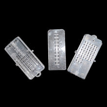 Load image into Gallery viewer, 10 Pcs Bee Equipment Wholesale Beekeeping Queen Cage Bee Keeping Transparent Queen House Insect Equipment Beehive Cut Honey Knife Bee Tools