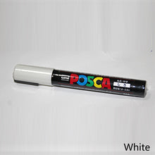 Load image into Gallery viewer, 1PC Queen Marker Waterproof Marking Pen Fast Drying No Damage Marker Queen Bee Marking Pen Bevel Beekeeping Tools Queen Rearing Supplie