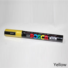 Load image into Gallery viewer, 1PC Queen Marker Waterproof Marking Pen Fast Drying No Damage Marker Queen Bee Marking Pen Bevel Beekeeping Tools Queen Rearing Supplie