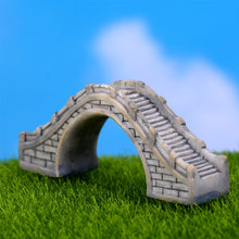 Load image into Gallery viewer, Mini Ecological Landscaping Resin Crafts Ant Farm Decoration Fairy Garden Miniatures DIY Succulents Terrarium Micro-Landscape Decor Tool for Anthill Workshop