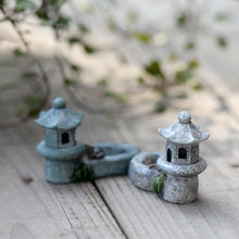 Load image into Gallery viewer, Mini Ecological Landscaping Resin Crafts Ant Farm Decoration Fairy Garden Miniatures DIY Succulents Terrarium Micro-Landscape Decor Tool for Anthill Workshop