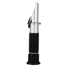 Load image into Gallery viewer, Bee Tools Honey Refractometer Brix 58-90% (Sugar Content) Beekeeping Refractometer Handheld Portable Honey Concentration Meter Honey Moisture Tester with ATC