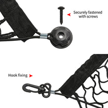 Load image into Gallery viewer, Practical Pet Dog Rear Seat Car Protection Net Pet Separation Net Fence Safety Barrier Pet Mesh Travel Isolation Fit Any Vehicle