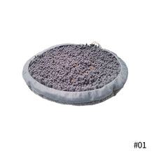 Load image into Gallery viewer, Dogs Snuffle Mat Pet Leak Food Anti Choking Mat Cat Dog Training Blanket Nose Work Toy Pet Slowing Feeding Intelligence Mat