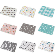 Load image into Gallery viewer, Summer Reusable Pet Dog Urine Pad Waterproof Sofa Baby Mattress Mat Washable Dog Diaper Moisture-proof Blanket For Car Seat Cover