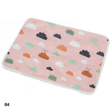 Load image into Gallery viewer, Summer Reusable Pet Dog Urine Pad Waterproof Sofa Baby Mattress Mat Washable Dog Diaper Moisture-proof Blanket For Car Seat Cover
